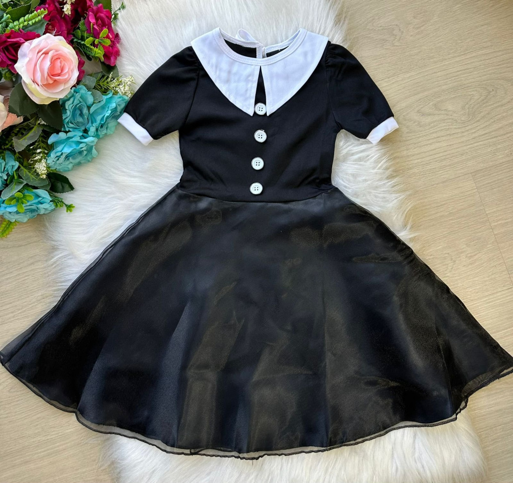 Fantasia Wandinha – Vandinha