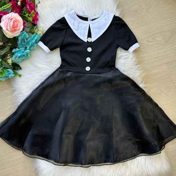 Fantasia Wandinha – Vandinha