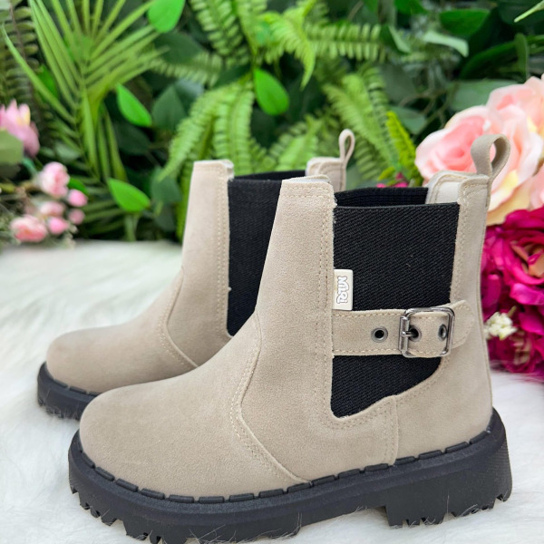 Bota Nilqi Mariana Off